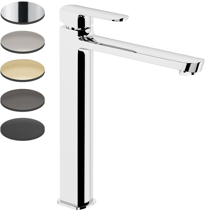 Robertson Bathware Elementi ION Shower Mixer